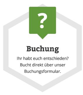 CityGames Hannover: Buchung