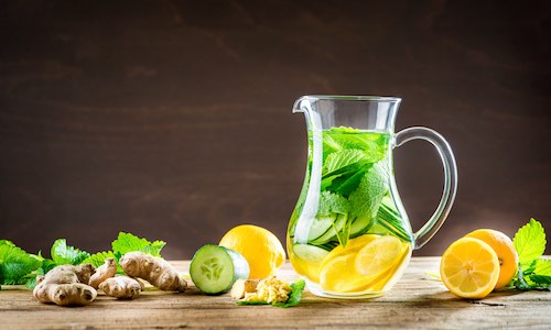 CityGames Hannover: "Schüler Tour" - vor und nach der Tour aromatisiertes Tafelwasser? Gesund & lecker CityGames Hannover Schüler Tour: Getränkepaket Fresh Refill aromatisiertes Tafelwasser