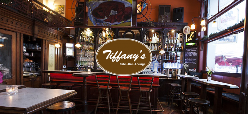 Tiffanys Bar Hannover